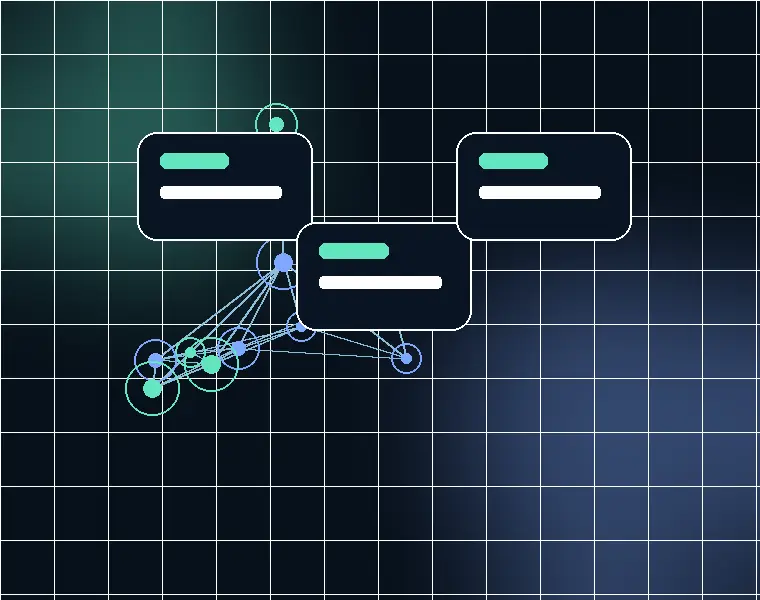 Abstract automation workflow interface